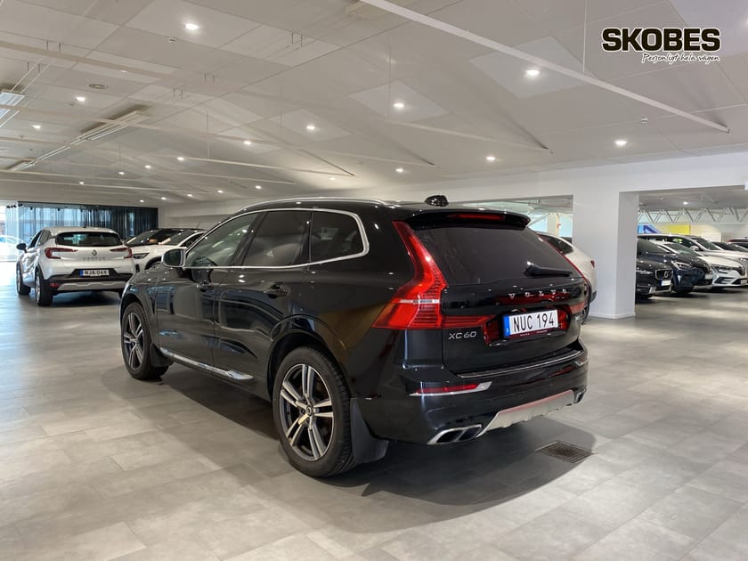 Bild 4 av Volvo XC60