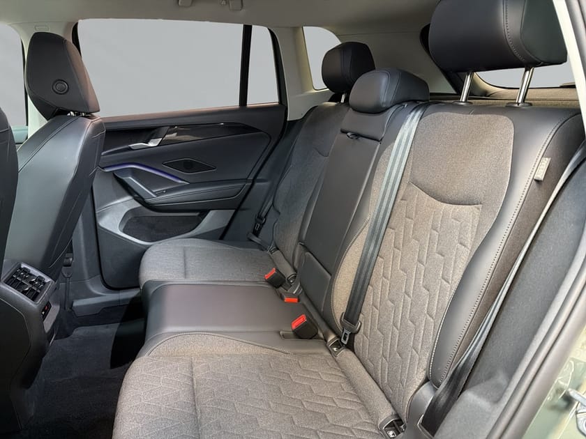Bild 5 av Volkswagen Tiguan eHybrid AUTOMAT 204HK DRAGPAKET
