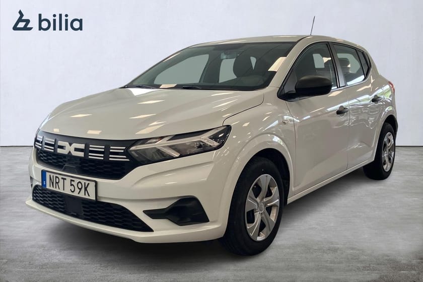 Bild 1 av Dacia Sandero TCe 90 essential