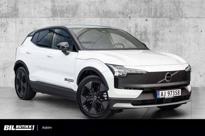 Bilde 1 av Volvo EX30 Cross Country Twin Motor Performance