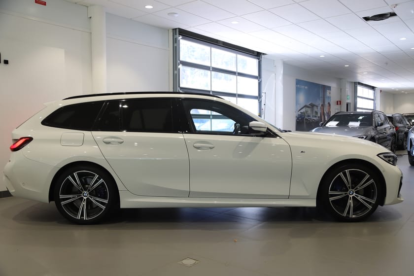Bild 5 av BMW 330i xDrive Touring
