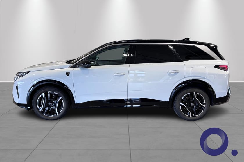 Bilde 3 av Peugeot E-5008 GT / ADAPTIV CRUISE / 7-SETER / GODT UTSTYRT! /