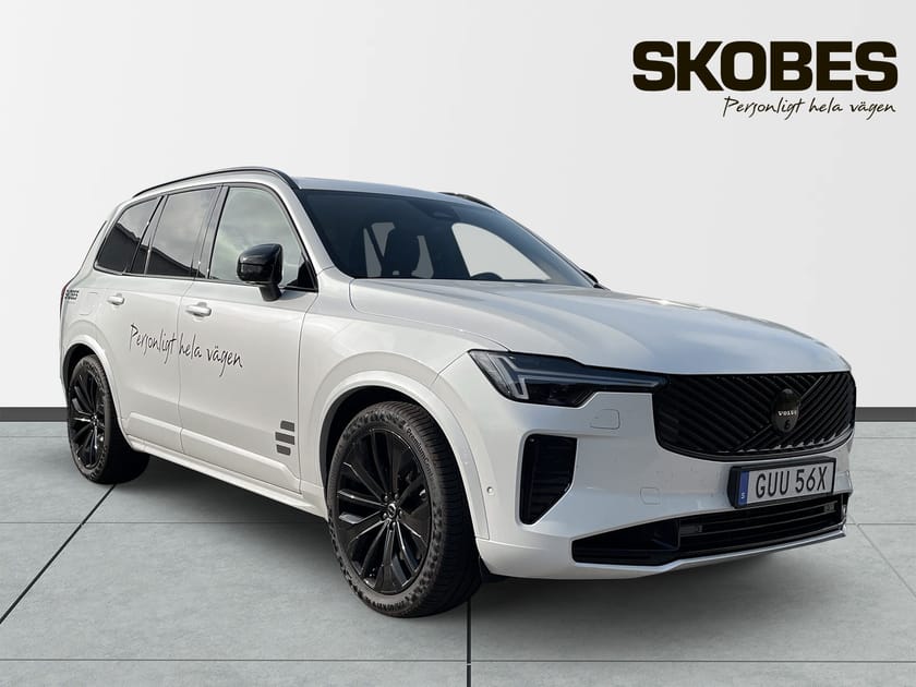 Bild 1 av Volvo XC90