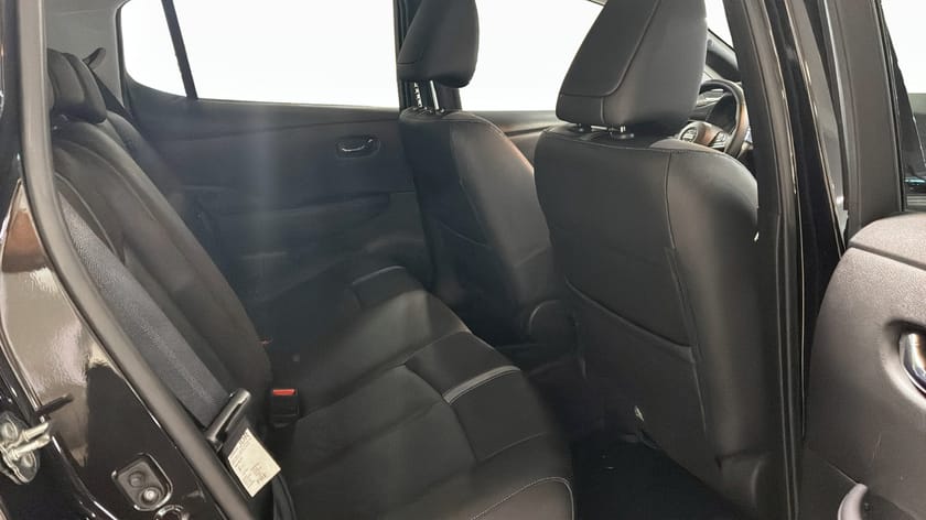 Bild 5 av Nissan Leaf 150 HK 40KWH Tekna