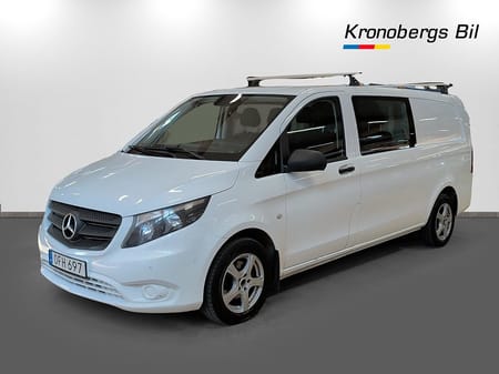 Mercedes-Benz Vito Mixto 114 CDI 3.0t
