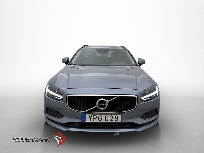 Bild 2 av Volvo V90 D3 Kinetic VOC Värmare Sensorer Rattvärme Dragkrok