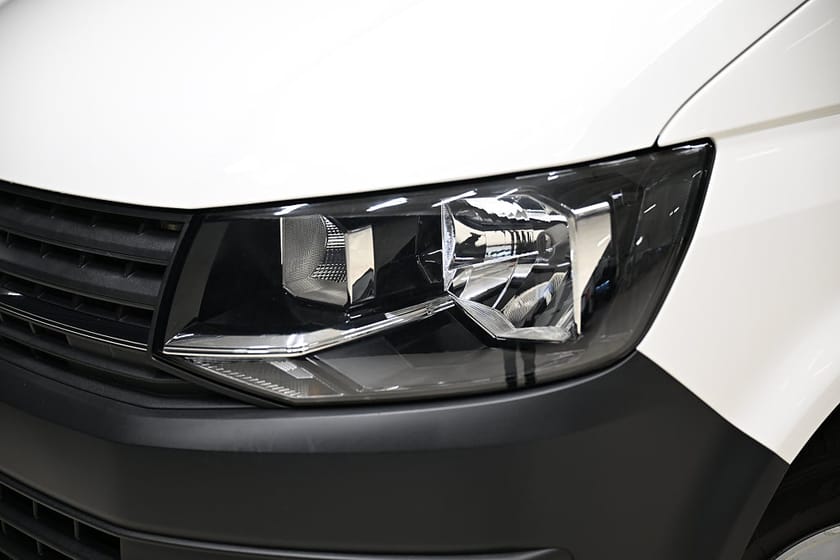 Bild 4 av Volkswagen Caravelle