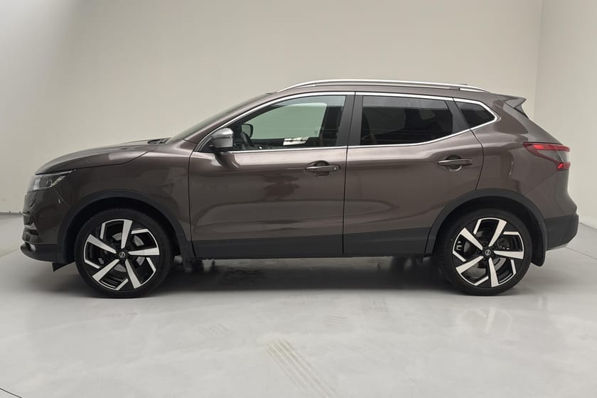 Bild 2 av Nissan Qashqai