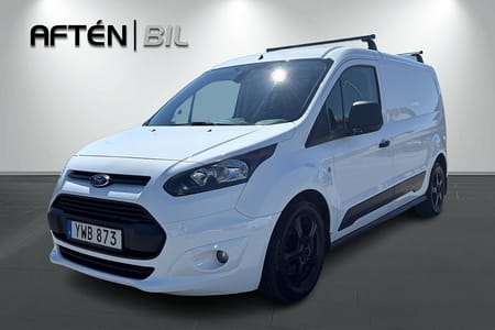 Ford Transit Connect 230 LWB 1.5 TDCi MOMS / DRAG / VÄRMARE