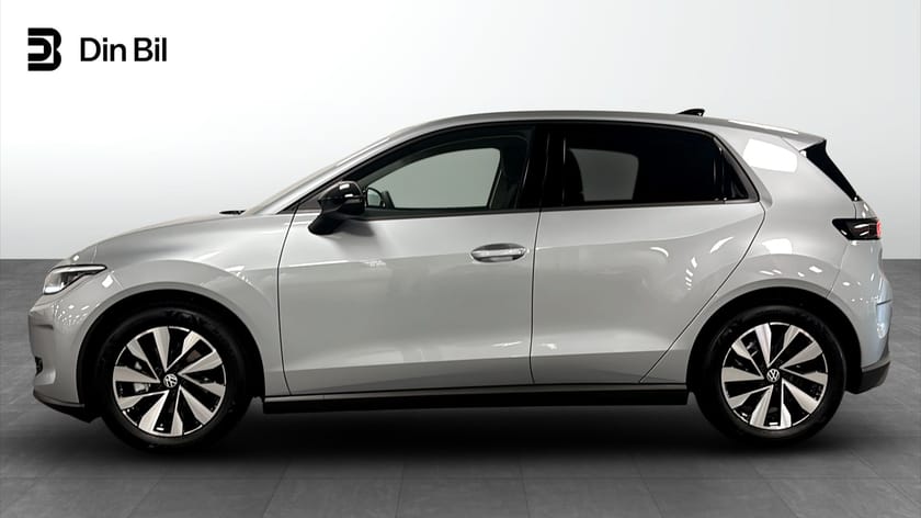 Bild 2 av Volkswagen ID. Polo