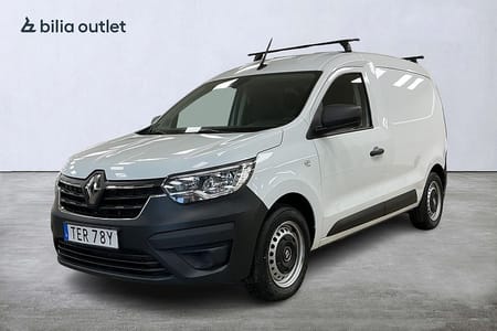 Renault Express 1.5 Blue dCi Nybesiktigad MOMS
