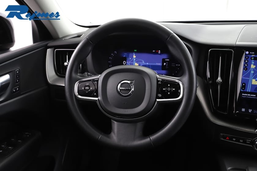 Bild 5 av Volvo XC60 Recharge T6 Plus Dark