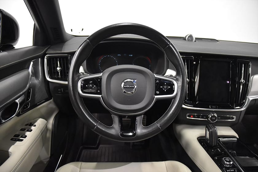 Bild 2 av Volvo V90
