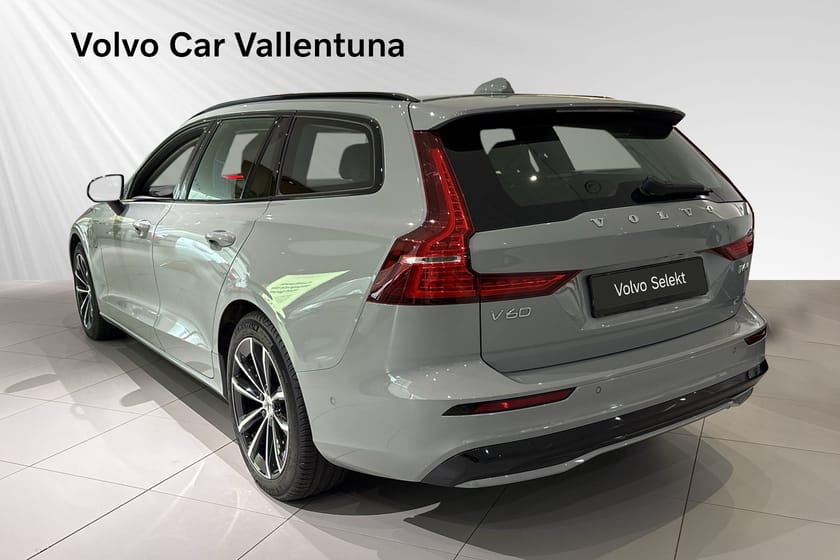 Bild 4 av Volvo V60