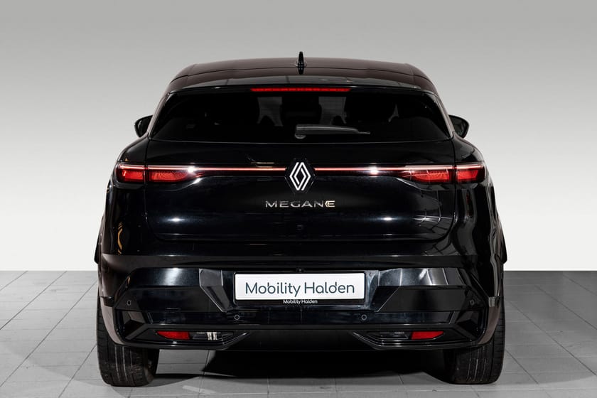 Bilde 4 av Renault Mégane E-TECH
