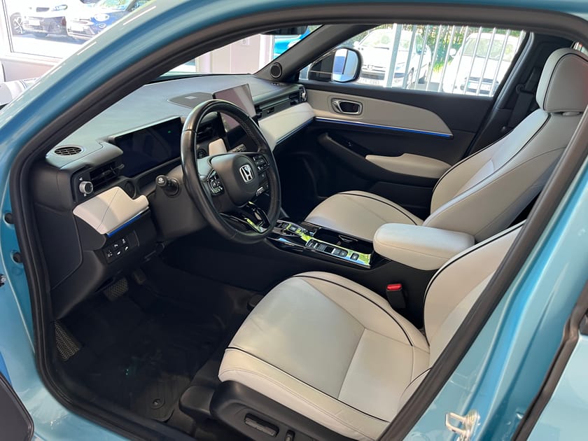 Bild 5 av Honda e:Ny1 Advanced 42 mil räckvidd.