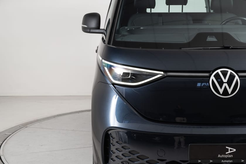 Bilde 5 av Volkswagen ID. Buzz Cargo 77 kWh | ACC/Lyspakke/Kamera/Krok/Navi