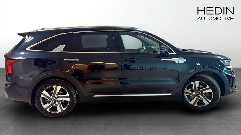 Bild 4 av Kia Sorento PHEV AWD Advance Plus 265 Hk 7-sits HUD