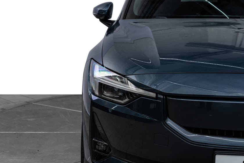 Bilde 4 av Polestar 2 Long Range Dual Motor 4x4 Pilot/Plus/360kam/Pixel/ACC
