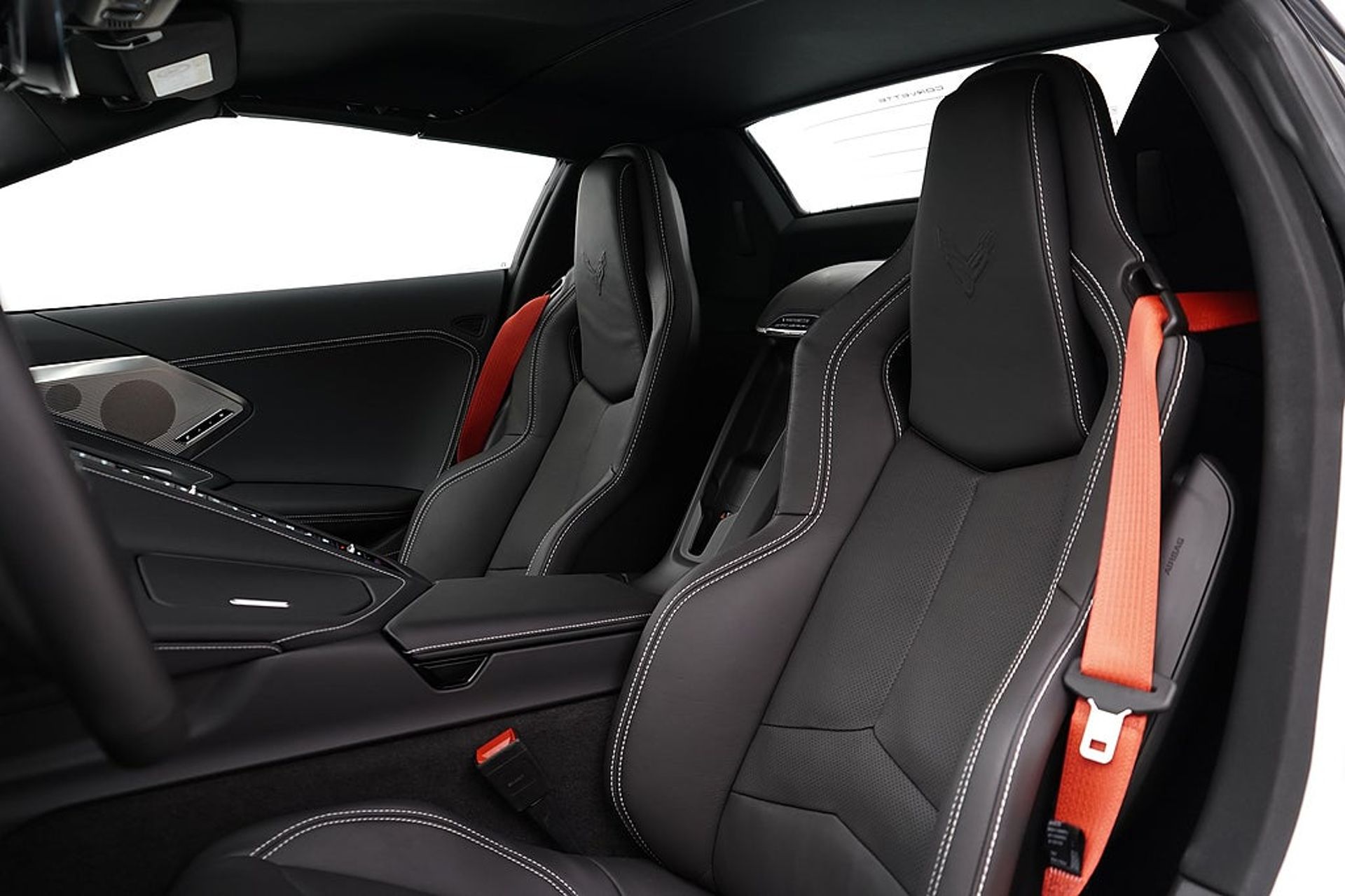 Chevrolet Corvette 2024, bild 7/23