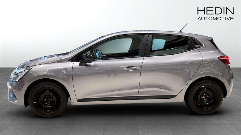 Bild 4 av Renault Clio EQUILIBRE TCE 90 Hk