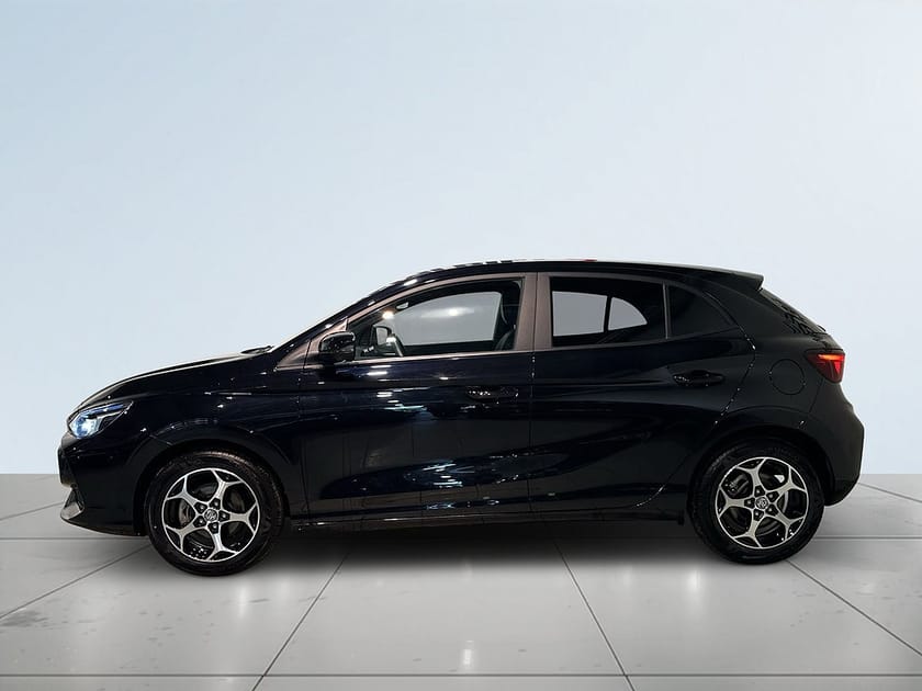 Bild 4 av MG 3 Hybrid+ Luxury Carplay 360° Pvärm KAMPANJ / 0% RÄNTA