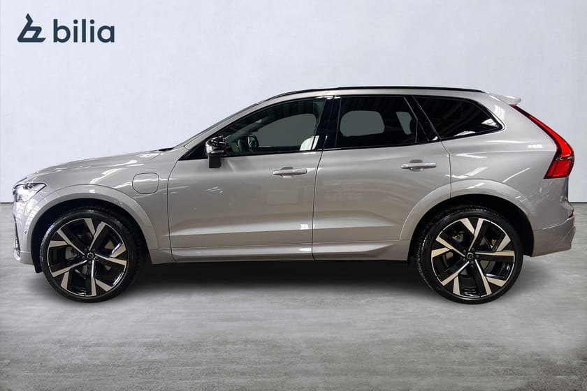 Bild 3 av Volvo XC60 T6 Plus Dark Nordic Edition