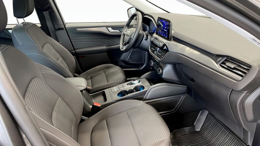 Bild 3 av Ford Kuga Plug-In Hybrid