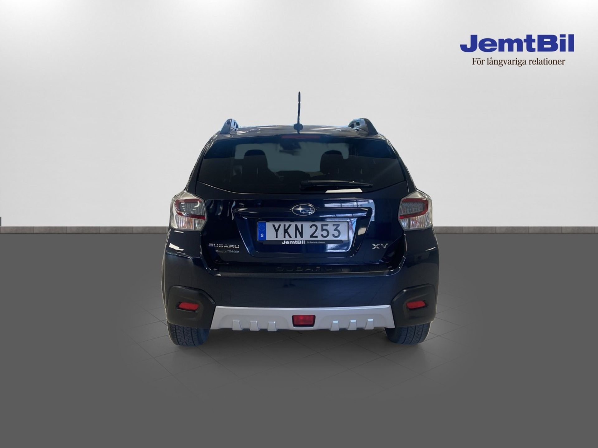 Subaru XV 2.0 4WD 2017, photo 6/10