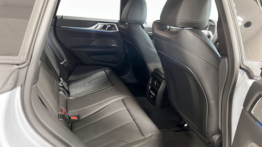 Bild 5 av BMW i4 M60 xDrive Gran Coupé