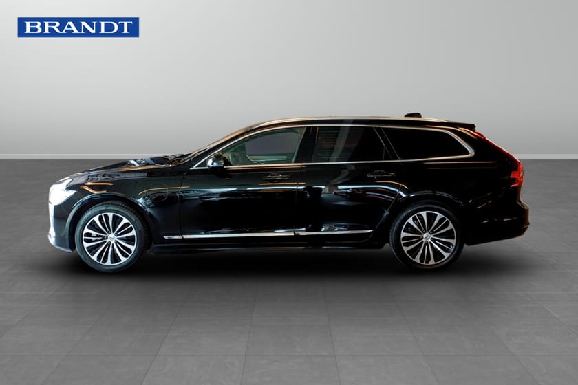 Bild 3 av Volvo V90 T6 Core Edition