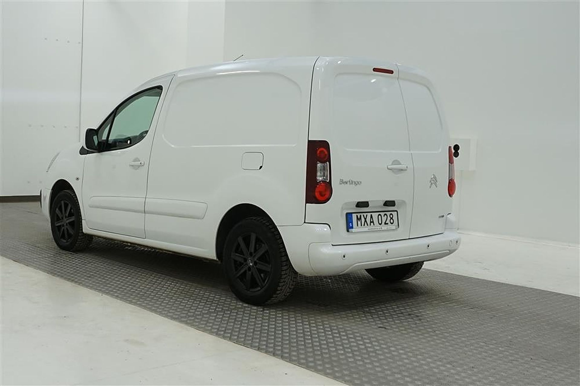 Citroen Berlingo 1.6 BlueHDi 2015, bild 6/14