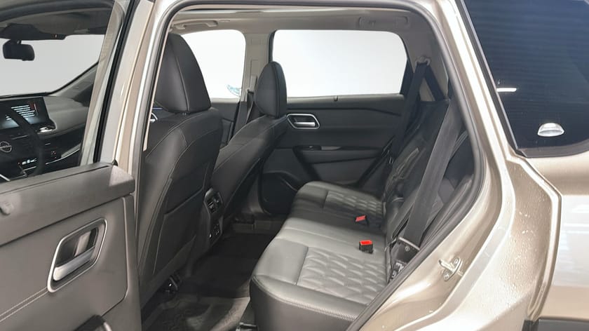 Bild 4 av Nissan X-Trail e-4ORCE