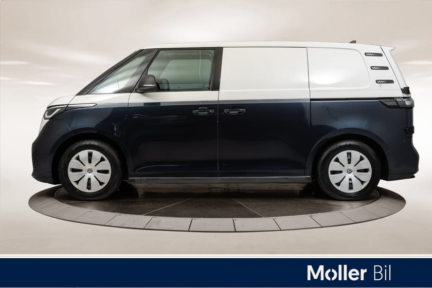 Bilde 2 av Volkswagen ID. Buzz Cargo 77kwh 204 hk