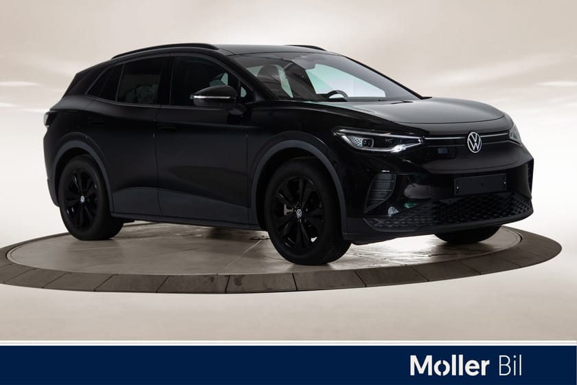 Bilde 2 av Volkswagen ID.4 Pro 4M