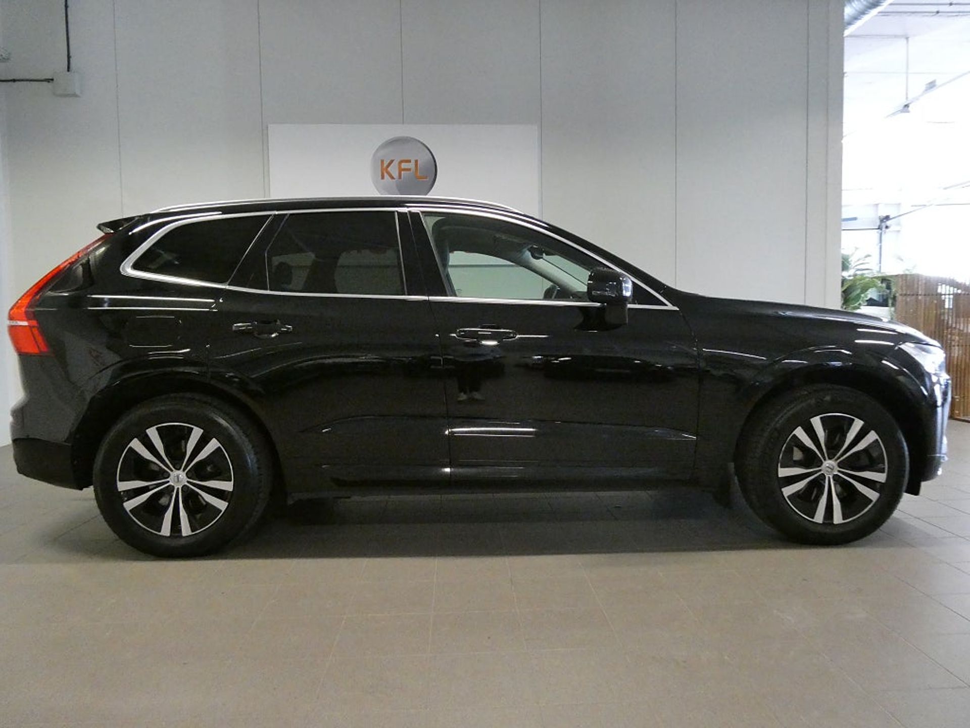 Volvo XC60 D4 2020, bild 6/10