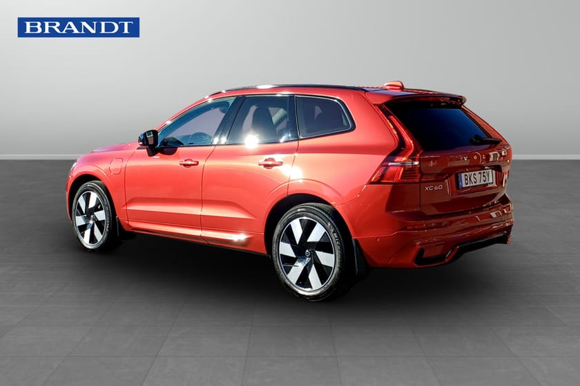 Bild 2 av Volvo XC60
