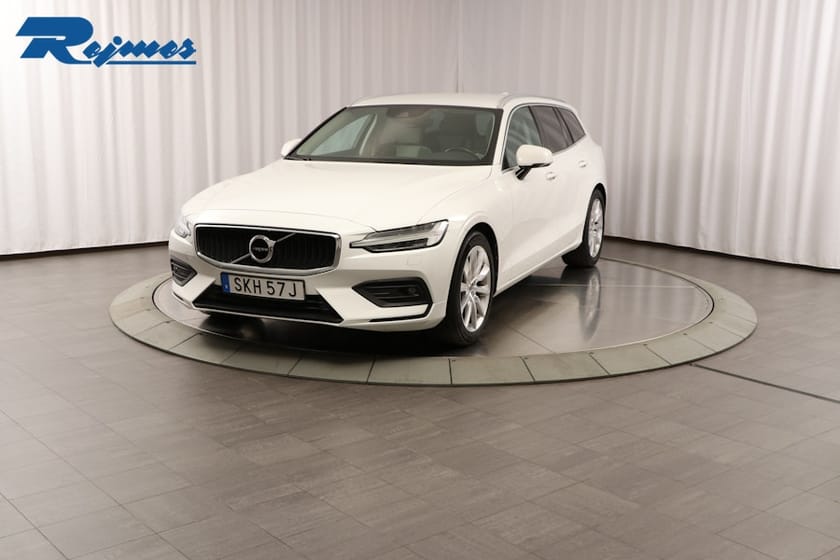 Bild 1 av Volvo V60 D3 Momentum Advanced SE II