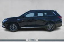 Thumnail bilde 1 av Mitsubishi Outlander PHEV
