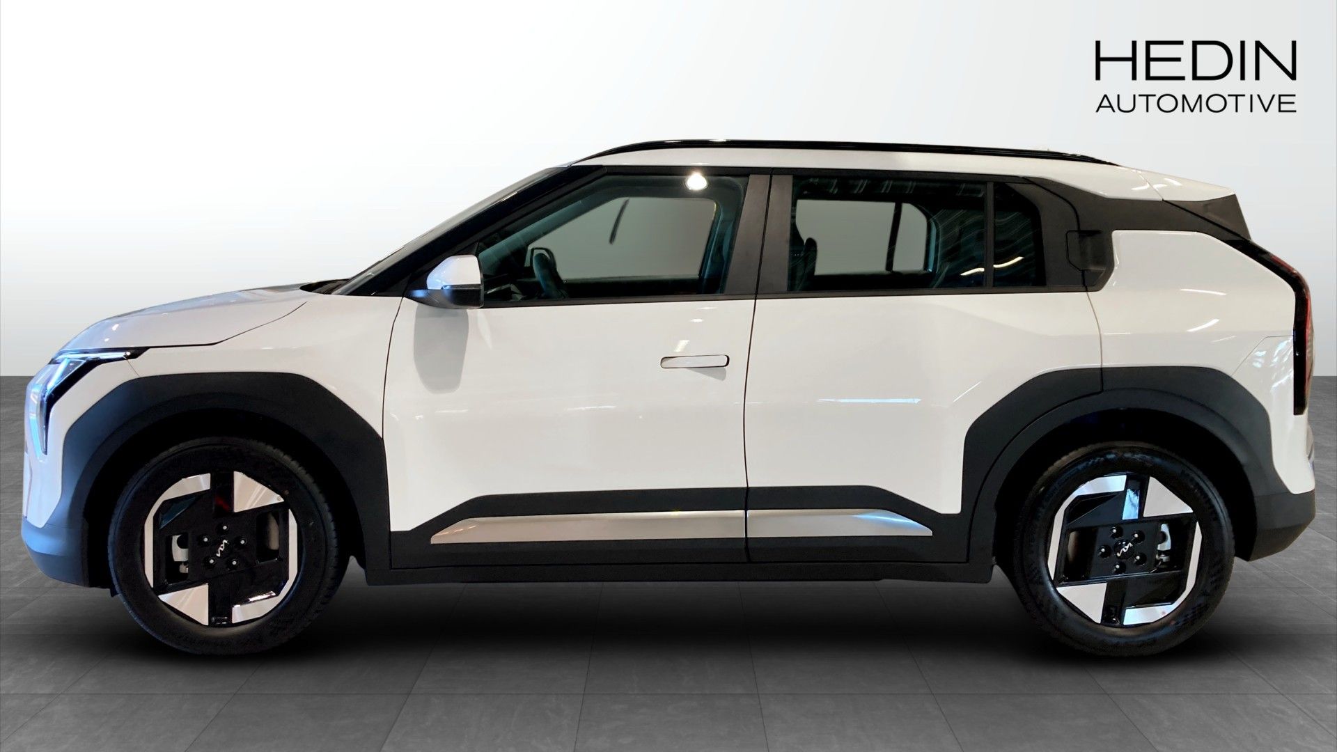 Kia EV3 FWD LONG RANGE 2026, photo 6/10