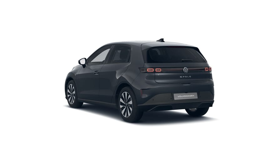 Bild 3 av Volkswagen ID. Polo