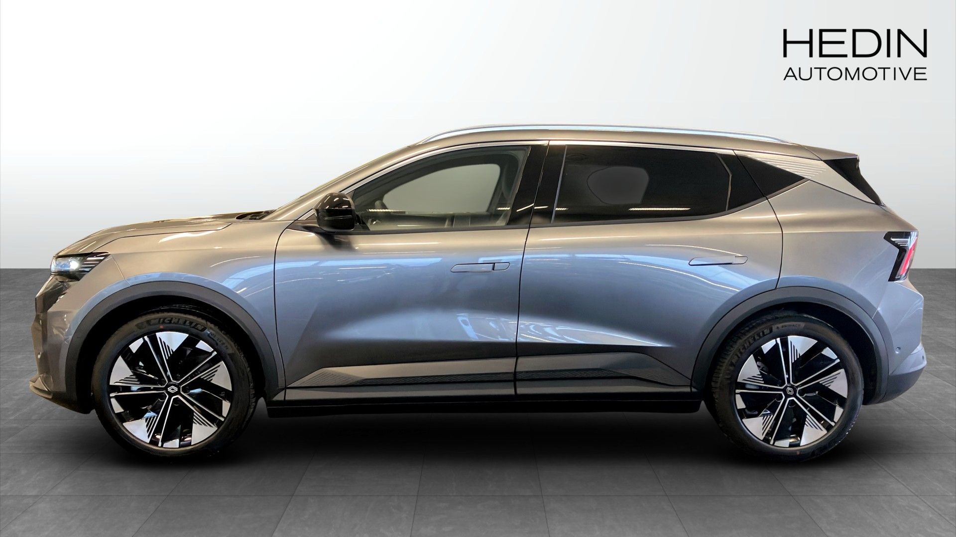 Renault Scenic 2026, bild 6/10