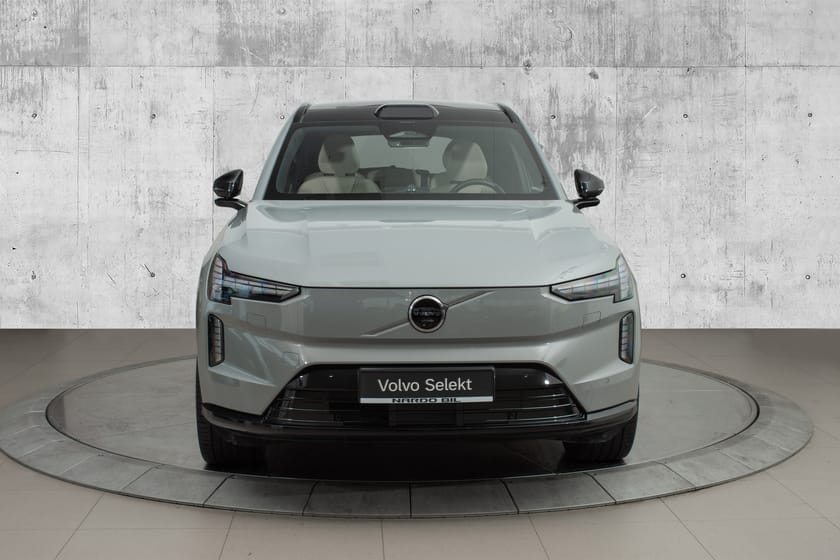 Bilde 2 av Volvo EX90 Twin Motor Performance