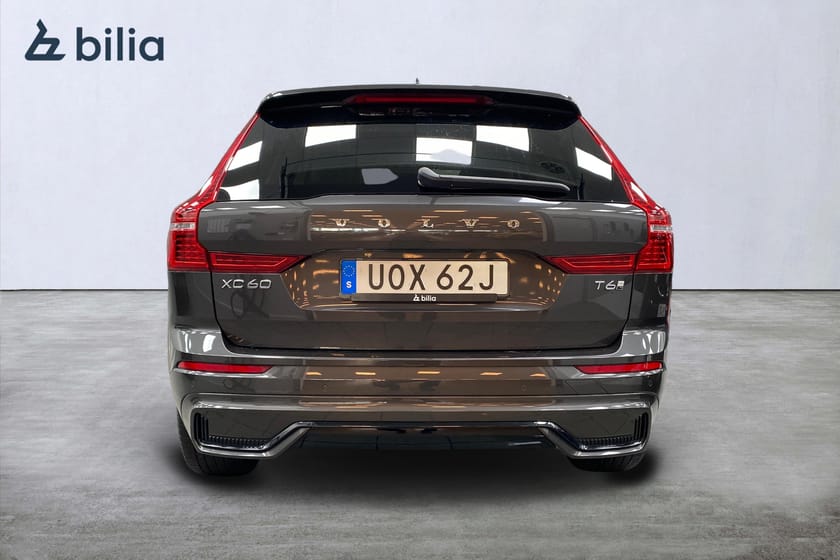 Bild 5 av Volvo XC60