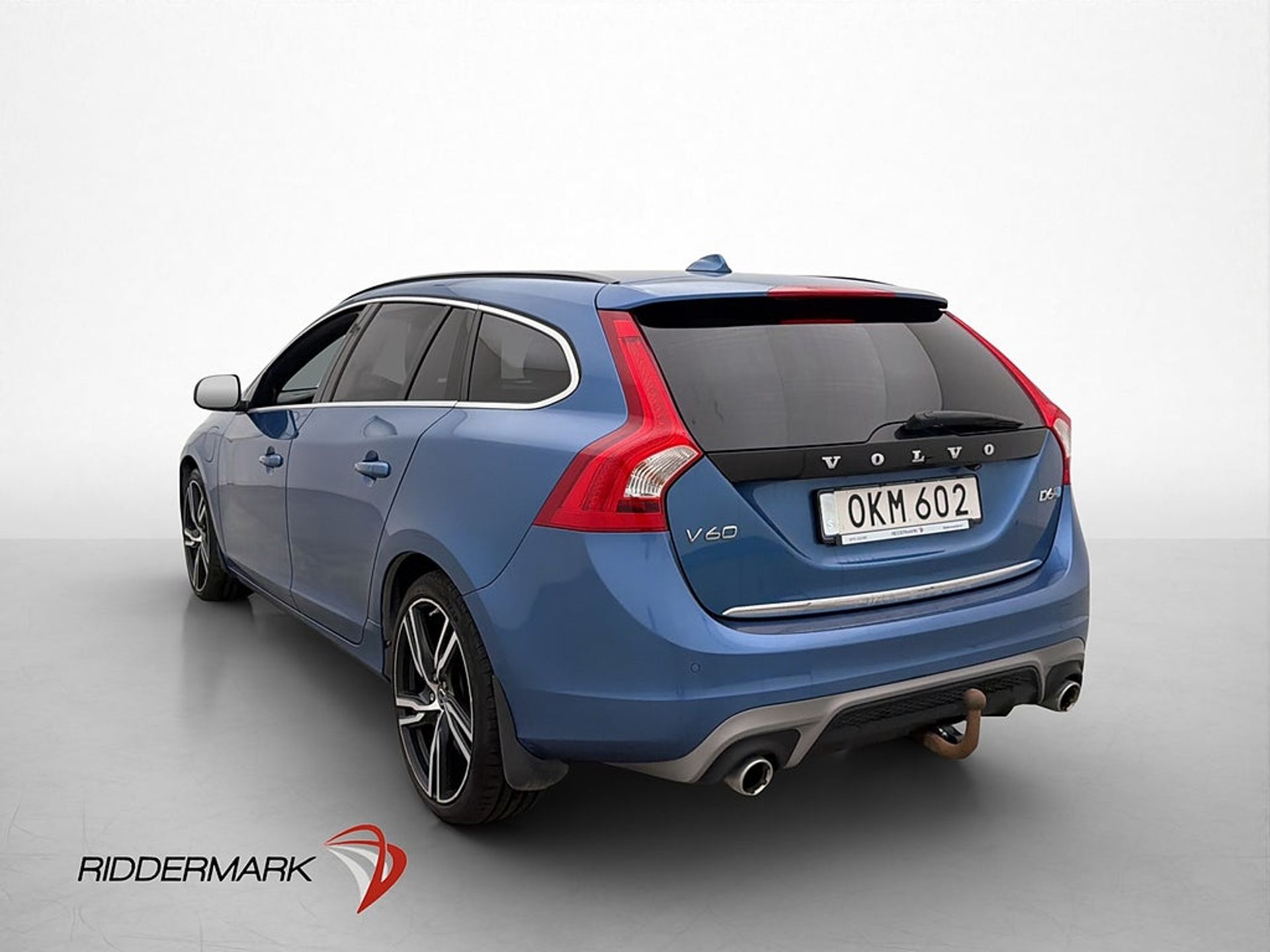 Volvo V60 2017, kuva 5/10