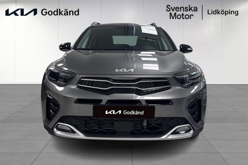 Bild 2 av Kia Stonic GT Line I Demo I Carplay I LÅGA MIl