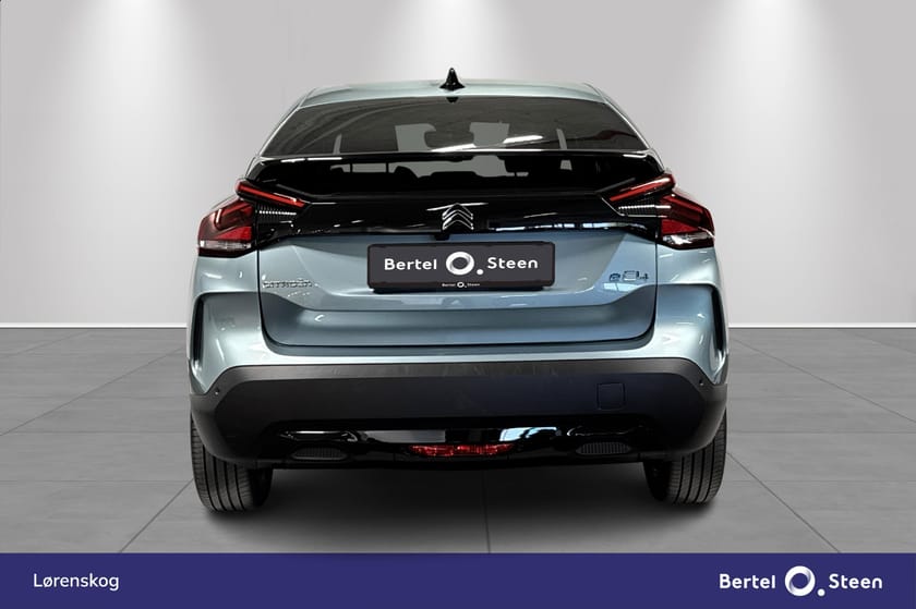 Bilde 4 av Citroën ë-C4 Shine 136 hk | Head-Up | AdCruise | CarPlay