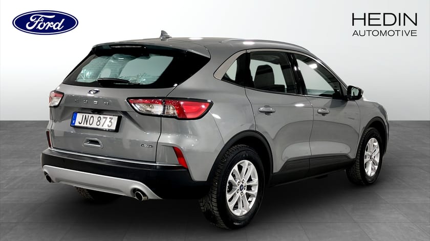 Bild 2 av Ford Kuga Plug-In Hybrid