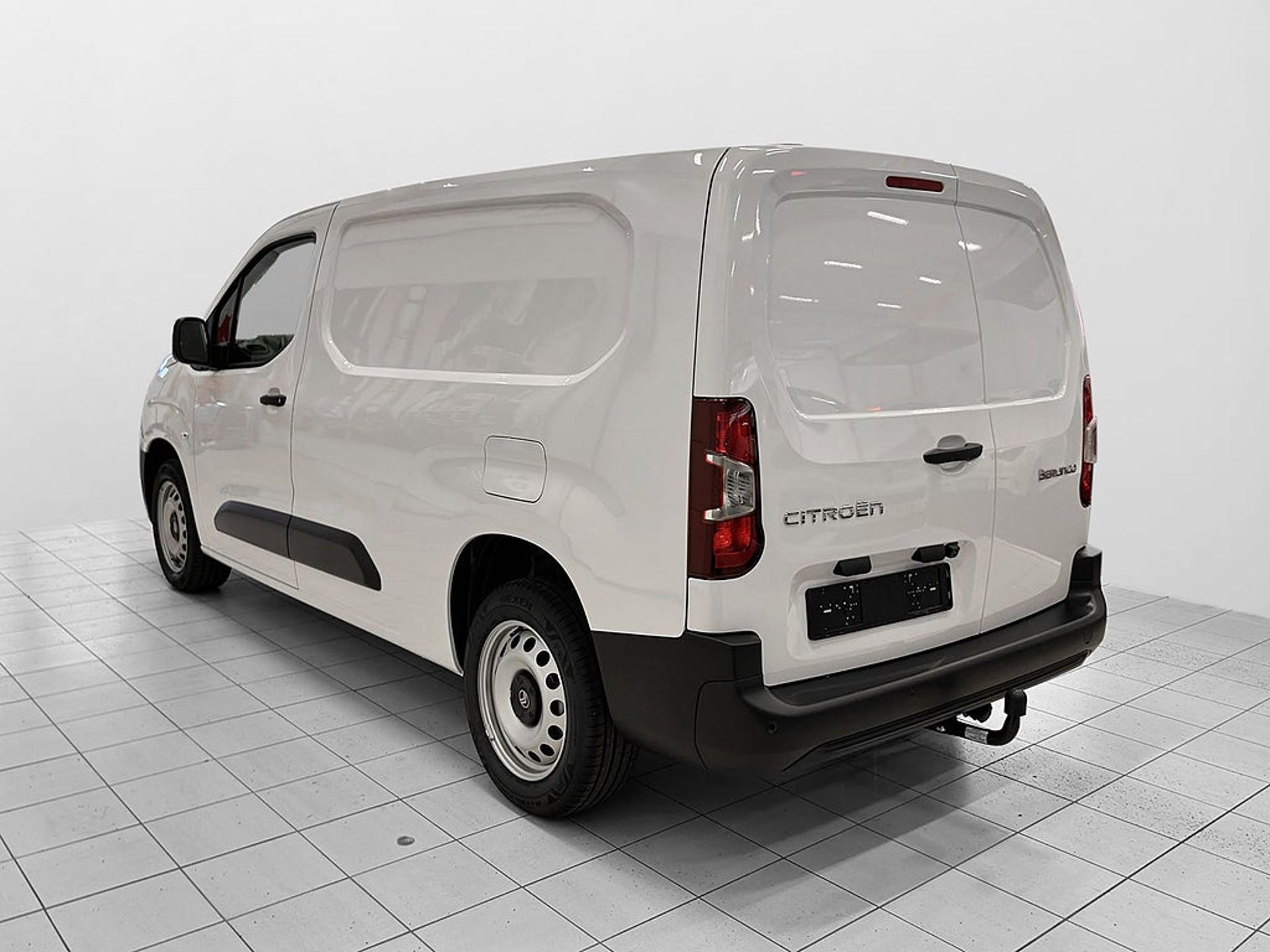 Citroen Berlingo 2026, bild 6/10