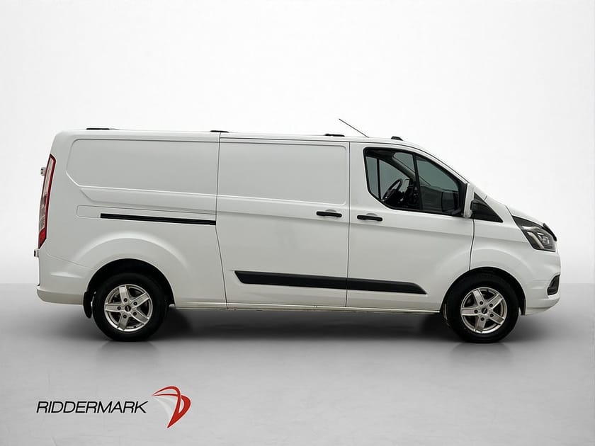 Bild 2 av Ford Transit Custom 300